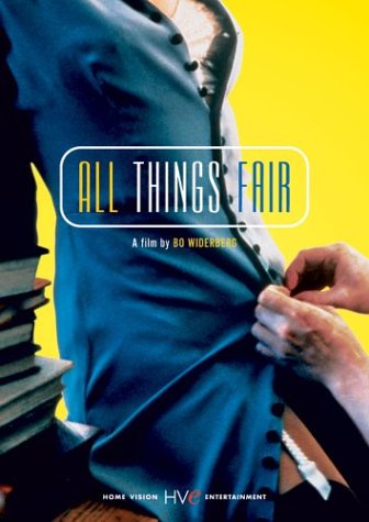 ALL THINGS FAIR