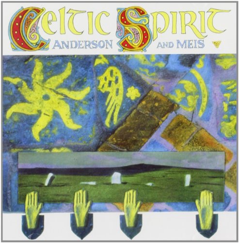 ANDERSON & MEIS  - CELTIC SPIRIT