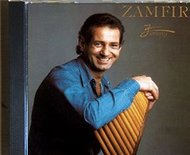 ZAMFIR - FANTASY