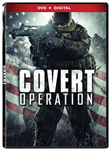 COVERT OPERATION [IMPORT]