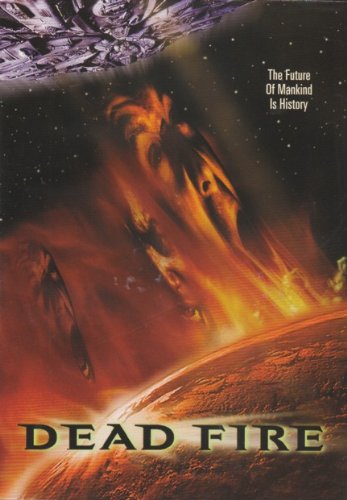 DEAD FIRE [IMPORT]