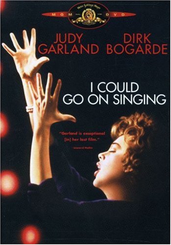 I COULD GO ON SINGING (SOUS-TITRES FRANAIS) [IMPORT]