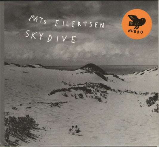 EILERTSEN, MATS  - SKYDRIVE