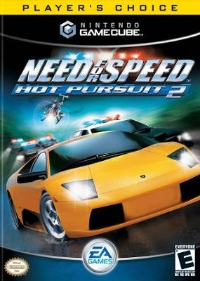 NEED FOR SPEED: MOST (2005)(PLAYER'S CHO  - GCB