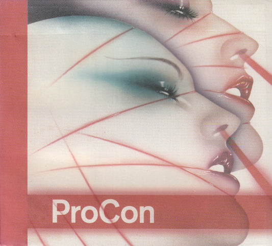 PROCON  - ST