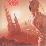 SAGA - HOUSE OF CARDS