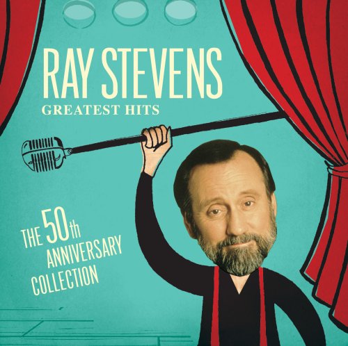 STEVENS, RAY - GREATEST HITS