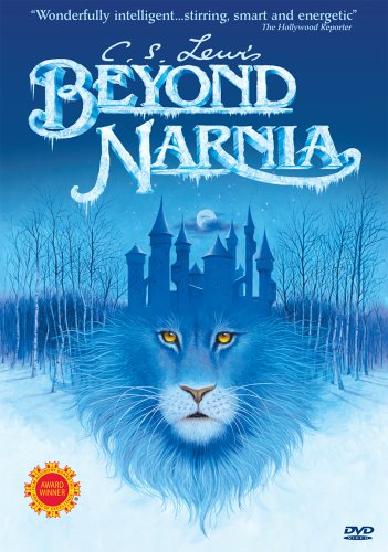 BEYOND NARNIA - DVD