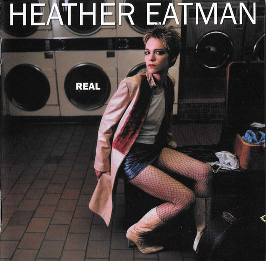 EATMAN, HEATHER  - REAL