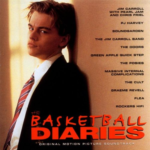 VARIOUS ARTISTS - BASKETBALL DIARIES