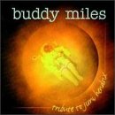 MILES, BUDDY - TRIBUTE TO JIMI HENDRIX