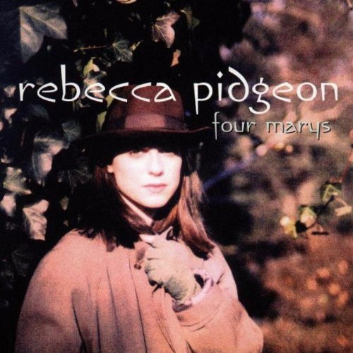 PIDGEON, REBECCA  - FOUR MARYS