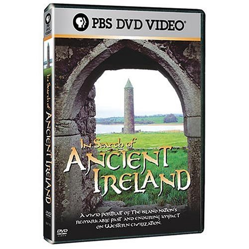 IN SEARCH OF ANCIENT IRELAND