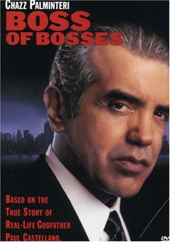 BOSS OF BOSSES (WIDESCREEN) [IMPORT]