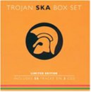 VARIOUS - V1 TROJAN SKA BOX SET (LTD.ED)