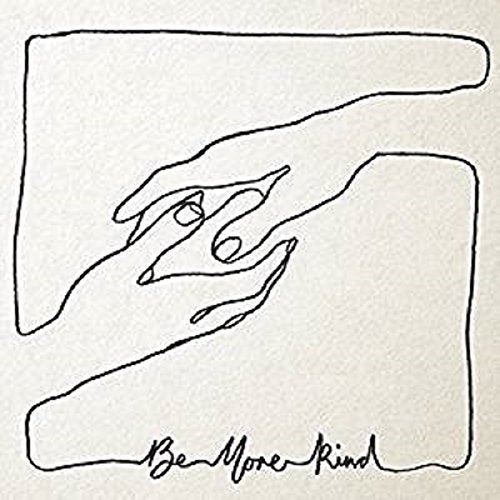 TURNER,FRANK - BE MORE KIND