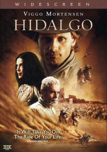 HIDALGO (WIDESCREEN EDITION)