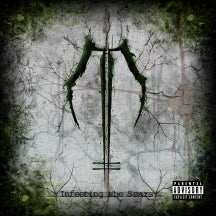 DAWN OF ASHES - INFECTING THE SCARS [CD]