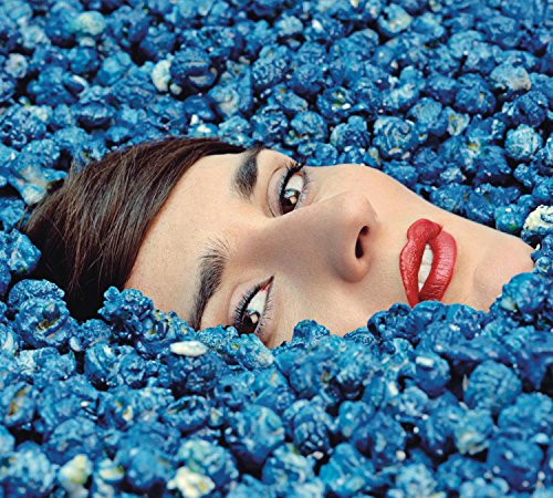 YELLE - COMPLETEMENT FOU