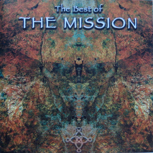 MISSION  - BEST OF THE MISSION