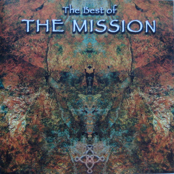 MISSION  - BEST OF THE MISSION