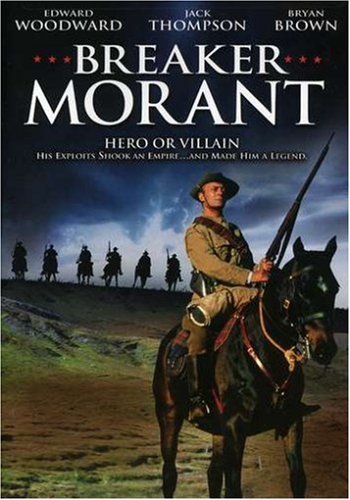 BREAKER MORANT