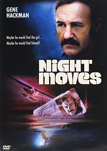 NIGHT MOVES (SOUS-TITRES FRANAIS) [IMPORT] (SOUS-TITRES FRANAIS)