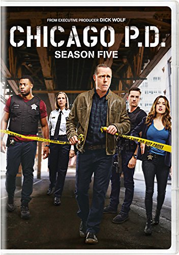 CHICAGO P.D.: SEASON FIVE (SOUS-TITRES FRANAIS)