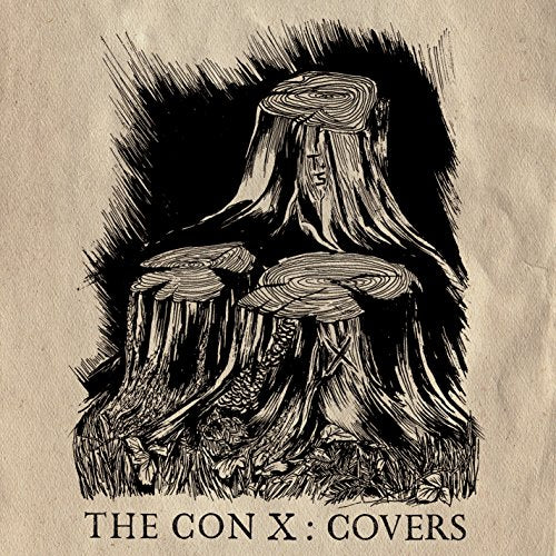 TEGAN AND SARA - THE CON X: COVERS