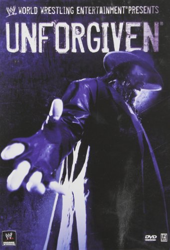 UNFORGIVEN 2007: MEMPHIS, TN -