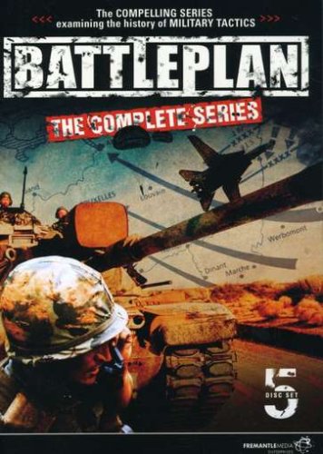 BATTLEPLAN: THE COMPLETE SERIES [IMPORT]