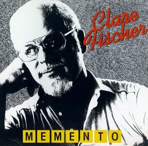 FISCHER, CLARE  - MEMENTO