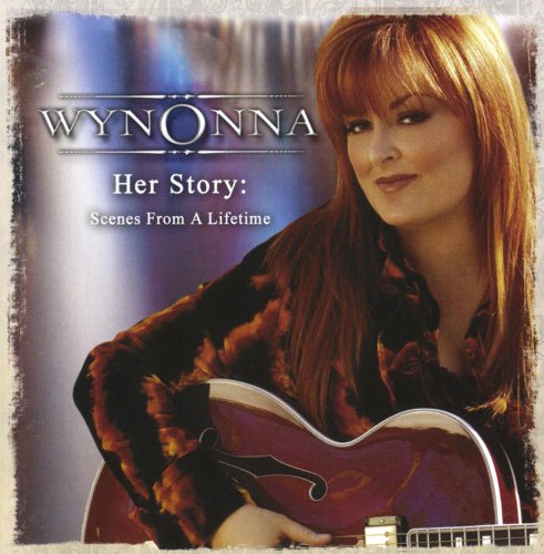 WYNONNA - HER STORY: SCENES FROM A LIFE