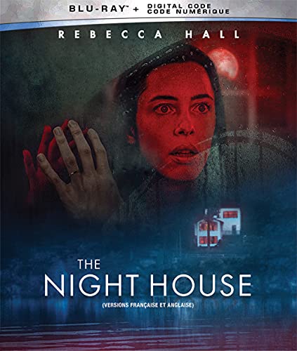 NIGHT HOUSE, THE (FEATURE) [BLU-RAY] (BILINGUAL)