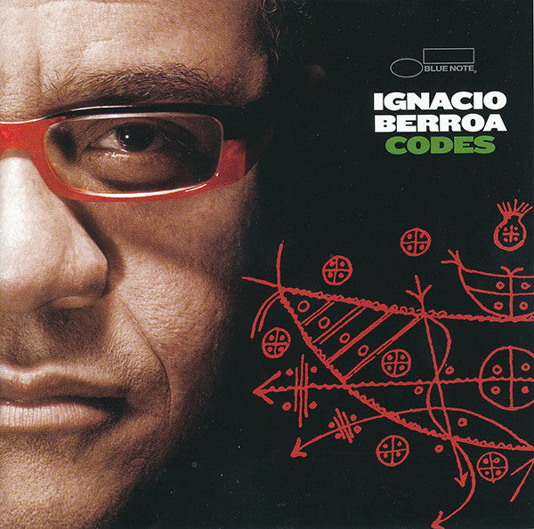BERROA, IGNACIO  - CODES