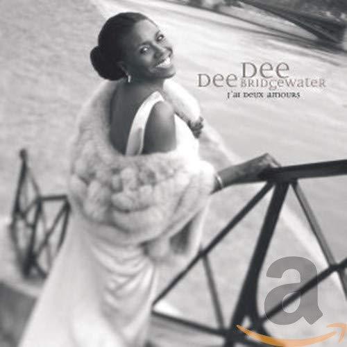 BRIDGEWATER,DEE DEE - J'AI DEUX AMOURS