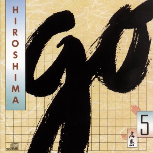 HIROSHIMA (JAZZ) - GO