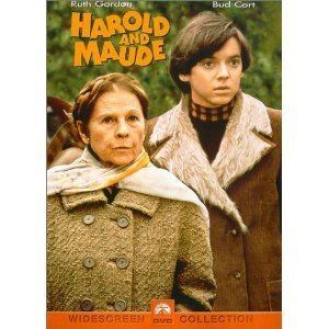HAROLD AND MAUDE (WIDESCREEN) (BILINGUAL) [IMPORT]