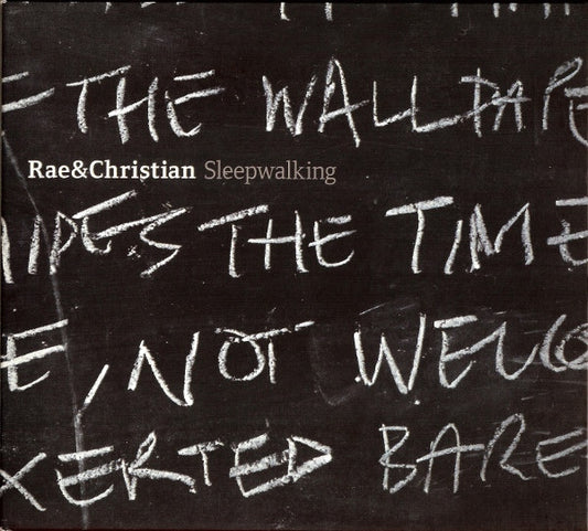 RAE & CHRISTIAN  - SLEEPWALKING