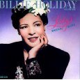 HOLIDAY, BILLIE - V1 LADYS DECCA DAYS