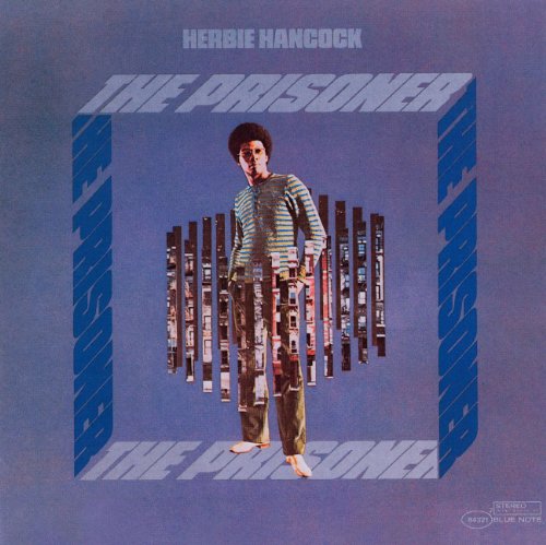 HANCOCK,HERBIE - PRISONER