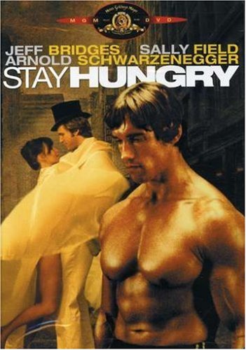 STAY HUNGRY (SOUS-TITRES FRANAIS) [IMPORT]