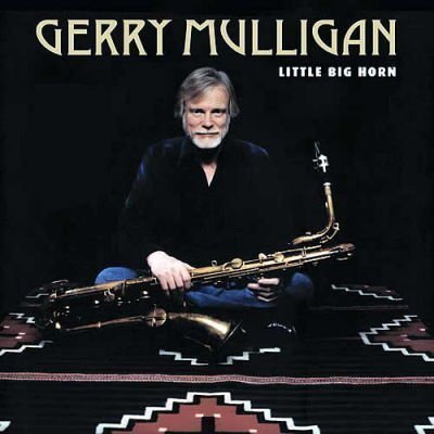 MULLIGAN, GERRY - LITTLE BIG HORN