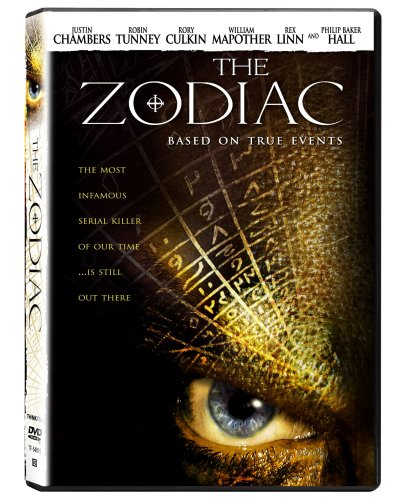 THE ZODIAC