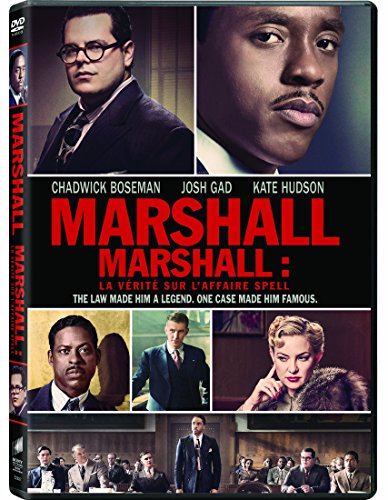 MARSHALL (BILINGUAL)