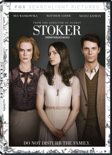 STOKER