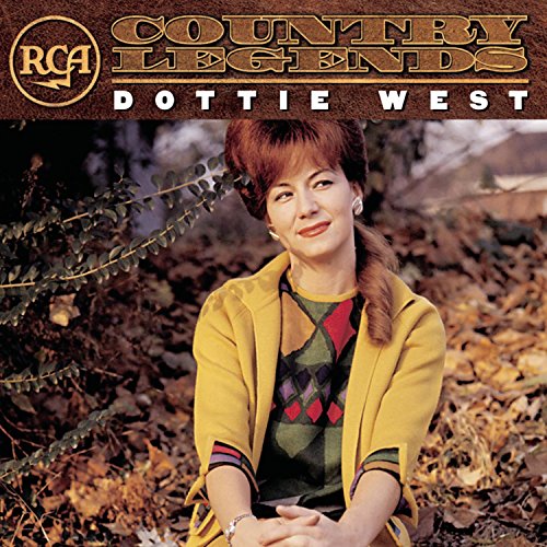 WEST, DOTTIE - RCA COUNTRY LEGENDS