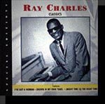 CHARLES, RAY - CLASSICS