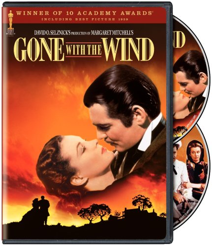 GONE WITH THE WIND: SPECIAL EDITION (DBL DVD) (SOUS-TITRES FRANAIS) [IMPORT]