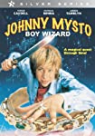 JOHNNY MYSTO: BOY WIZARD [IMPORT]